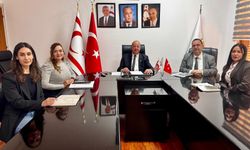 Dinçyürek: “TSHD bünyesinde diyetisyenlere yönelik kadro düzenlemesi yapmayı hedefliyoruz"