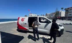 2 kişi hakkında yasal işlem başlatıldı