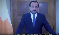 İsrail merkezli şirketten GKRY liderine yönelik video itirafı