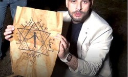 Hakan Erkan isimli şahıs Larnaka’da Rum polisi tarafından tutuklandı