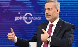 Fidan: "Hürmüz Boğazı'nda uluslararası geçiş engellenmemeli"