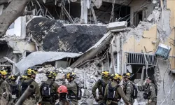 İran'ın misillemelerinde 35 kişi öldü, 8 binden fazlası yaralandı