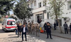 Kahramanmaraş'ta okulda silahlı saldırı: 4 ölü, 20 yaralı