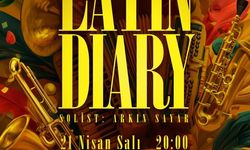 Lefkoşa Belediye Orkestrası’ndan “Latin Diary” konseri