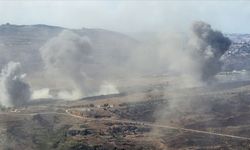 İsrail ordusu, ilk kez geçici ateşkese rağmen  saldırılar düzenliyor