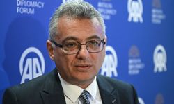 Erhürman, dış politikada Türkiye ile istişare içerisinde olduklarını söyledi