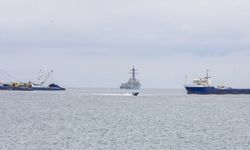 ABD, Karayipler'de uyuşturucu taşıdığı öne sürülen teknenin vurulduğunu açıkladı