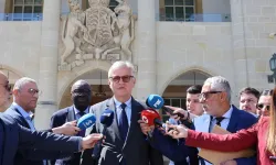 BM’den tampon bölge çağrısı: Sükunet sağlanmalı