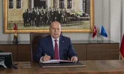 Türkiye'de CHP’li Yüreğir Belediye Başkanı Ali Demirçalı görevinden uzaklaştırıldı