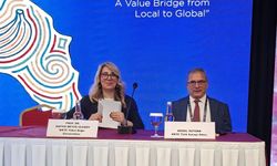 KTSO, Antalya’daki Coğrafi İşaretler Zirvesi’ne katıldı