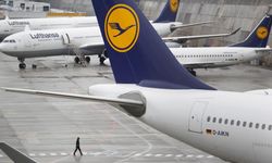 Jet yakıtı krizi: Lufthansa 20 bin uçuşu iptal edecek