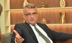 Erhürman TAK'a konuştu: “Halkta da, bende de çözüm iradesi var”