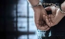 Dokuz aracın ayna ve sileceklerini çalan kişi tutuklandı