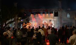 LBO, “Latin Diary” konseri dün akşam gerçekleştirildi