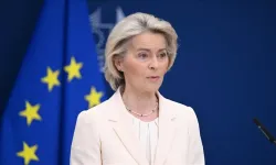AP milletvekilleri, von der Leyen'in Türkiye'ye yönelik ifadelerini eleştirdi