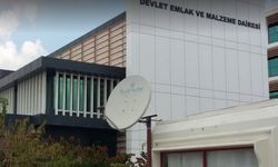 Devlet Emlak ve Malzeme Dairesi, açık artırmayla muhtelif malzeme satacak