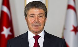 Başbakan Üstel: "Çocuklar yalnızca yarınların değil, bugünün de en kıymetli güvencesi"