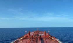 Hürmüz Boğazı'ndan geçiş ücretlerinden elde edilen ilk gelirler Merkez Bankası hesabına aktarıldı