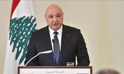 Lübnan bölgesel çatışmalarda pazarlık kozu olmayı reddediyor