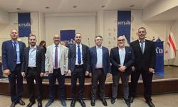 KITSAB Başkanı Oğuz Akançay…