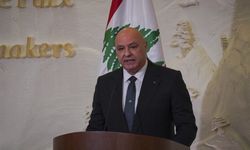 Lübnan Cumhurbaşkanı Joseph Avn: Ateşkes müzakerelerin ilk şartı