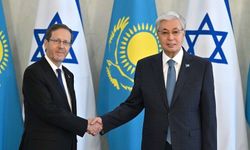 Tokayev ve Herzog’dan ikili ve heyetler arası kritik görüşme