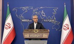 İran’dan AB’nin “İran'a yaptırımları kaldırmak için erken” açıklamasına tepki