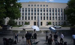 Şüpheli "ABD Başkanı'na suikast girişimi" suçlamasıyla yargılanacak