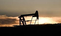 Brent petrolün varili 105,13 dolardan işlem görüyor