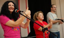 LBO “Sanatla Öğreniyorum: Ellerimiz Konuşuyor” projesi devam ediyor