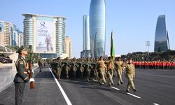 Nice Zaferlere Azerbaycan...