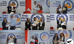 “Kalpten Geleceğe: Beyaz Önlükte Bütüncül Sağlık Kongresi” tamamlandı