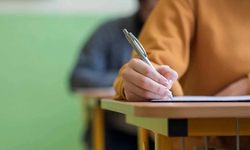 Grev sebebiyle ertelenen sınavlar yarın yapılacak