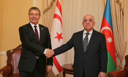 “KKTC, TÜRK DÜNYASININ AYRILMAZ BİR PARÇASIDIR”