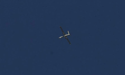 Suudi Arabistan hava sahasına giren 4 İHA’nın imha edildiğini açıkladı