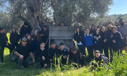 OSMANLAR VAKFI’NDAN ÖĞRENCİLERE KÜLTÜREL GEZİ PROGRAMI