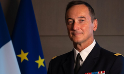 Fransa Genelkurmay Başkanı, Rusya ile doğrudan savaş riskine karşı uyardı