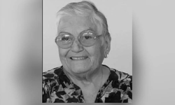 Pervin Çolak hayatını kaybetti