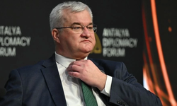 Ukrayna Dışişleri Bakanı Sybiha: Ukrayna tüm barış görüşmelerine katılmaya hazır