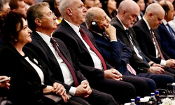 Ünal Üstel: KKTC Antalya Diplomasi Forumu’nda en üst düzeyde temsil edildi