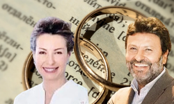 Madame Coco’nun sahibi İlhan Tanacı ile Lale Tanacı’nın 22 yıllık evliliği noktalandı