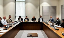 Türkiye ile sürücü belgelerinin karşılıklı tanınması Meclis Genel Kurul'da