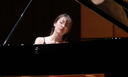 Pelin Ece Acar Türk Devletleri Piyanistleri Konseri'nde sahne alacak