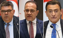 Berova ve Oğuz'dan Şahali'nin eleştirilerine yanıt: Buradan konuşmak kolay, hayalle yaşamamak gerekir