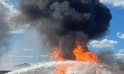 İran, Körfez'deki "enerji savaşını" genişletiyor