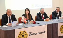 KIBRIS VAKIFLAR BANKASI’NIN 43. YILLIK OLAĞAN GENEL KURULU YAPILDI