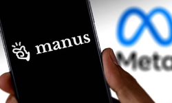 Çin hükümeti, yapay zeka uygulaması Manus'un Meta'ya satışını durdurdu
