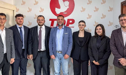 Zeki Çeler: Gençler konuşmayacak, bu ülkeyi yönetecek