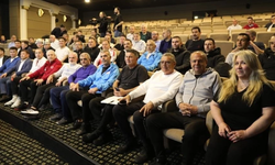 Cumhuriyet Meclisi'nin de yer aldığı Türk Dünyası Parlamentolar Arası Futbol Turnuvası Antalya’da başlıyor