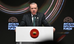 Recep Tayyip Erdoğan: Türkiye ve KKTC’yi dışlayan yaklaşımları kabul etmiyoruz